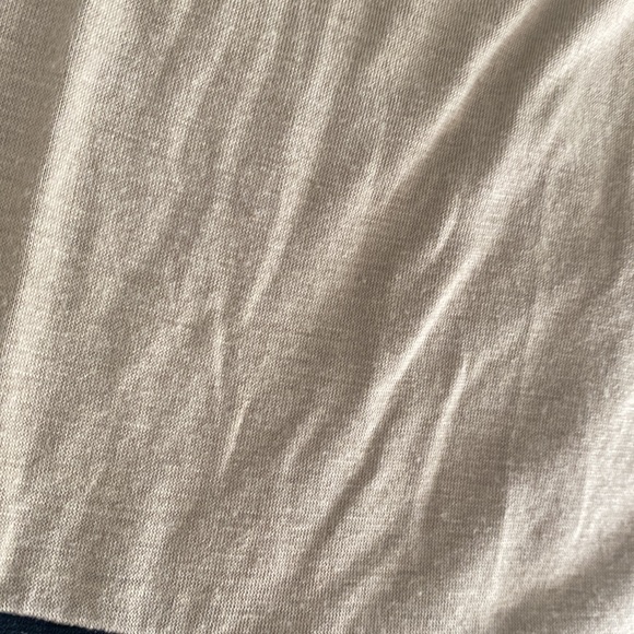 Hypnotik cream and black dress - Picture 17 of 17